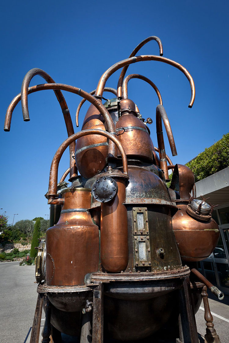 Fragonard 花宫娜香水