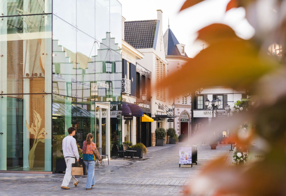 Designer Outlet Roermond